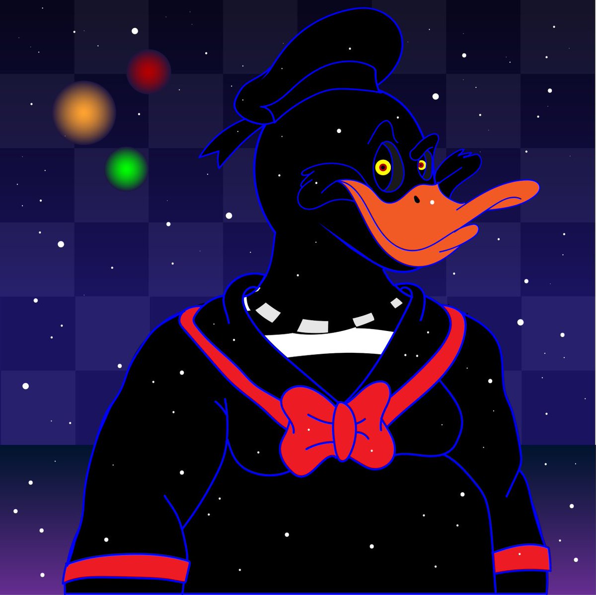 bgenesis_nft's tweet photo. DARK DUCK #095 - 0.065 ETH
https://t.co/PjhwM9g3lf
#BoogieGenesis #GICColective #nft #nftart #nfts #nftartist #nftcommunity #nftcollector #opensea #art #crypto #cryptoart #ethereum #artist #eth #artwork #nftdrop #nftcollection #artoftheday #metaverse #openseanft https://t.co/oAwZcRtMRH