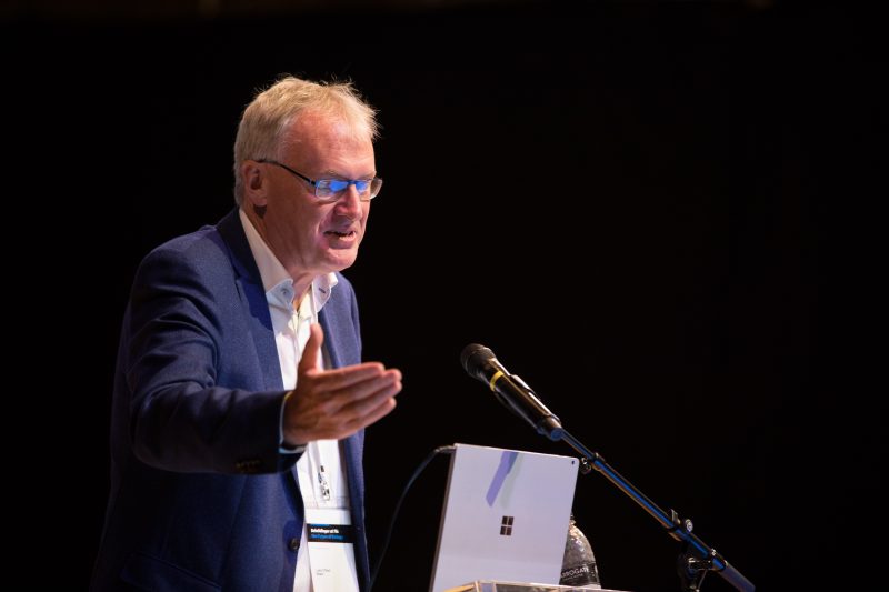 Congratulations to Professor Luke O'Neill from <a href="/tcdTBSI/">TCD TBSI</a> on being appointed to the <a href="/ERC_Research/">European Research Council (ERC)</a> Scientific Council.

Read more at: tcd.ie/news_events/to…
