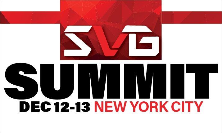 Are you going to SVG Summit 2022? Let’s meet at booth 201, where we will showcase frame rate conversion – our Live Transcoder’s new feature. To read more  and to book a meeting with us go to:
comprimato.com/blog/2022/12/0…