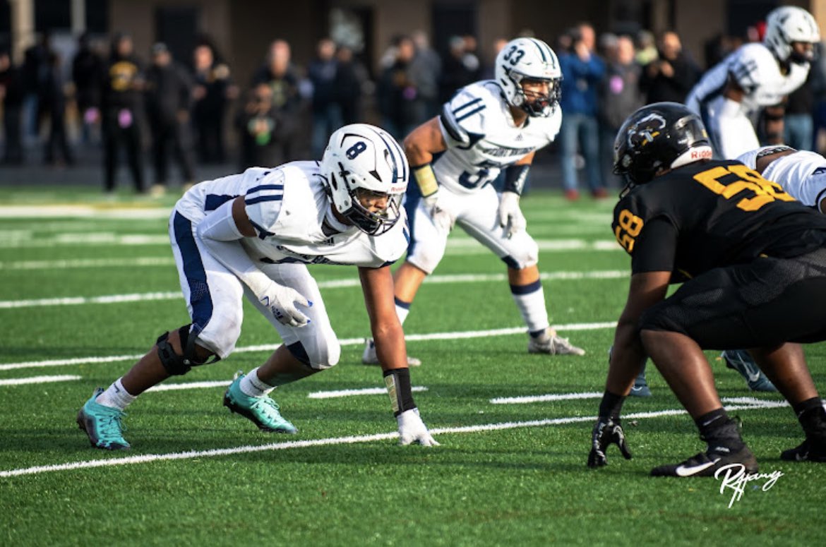 Micah Smith (@micahsmith2005) on Twitter photo Blessed to be named First Team All-Region Defensive End!! <a href="/T_Money4699/">Mickey Thompson</a> <a href="/andrejones1185/">Coach Andre Jones</a> Blessed to be named First Team All-Region Defensive End!! <a href="/T_Money4699/">Mickey Thompson</a> <a href="/andrejones1185/">Coach Andre Jones</a>