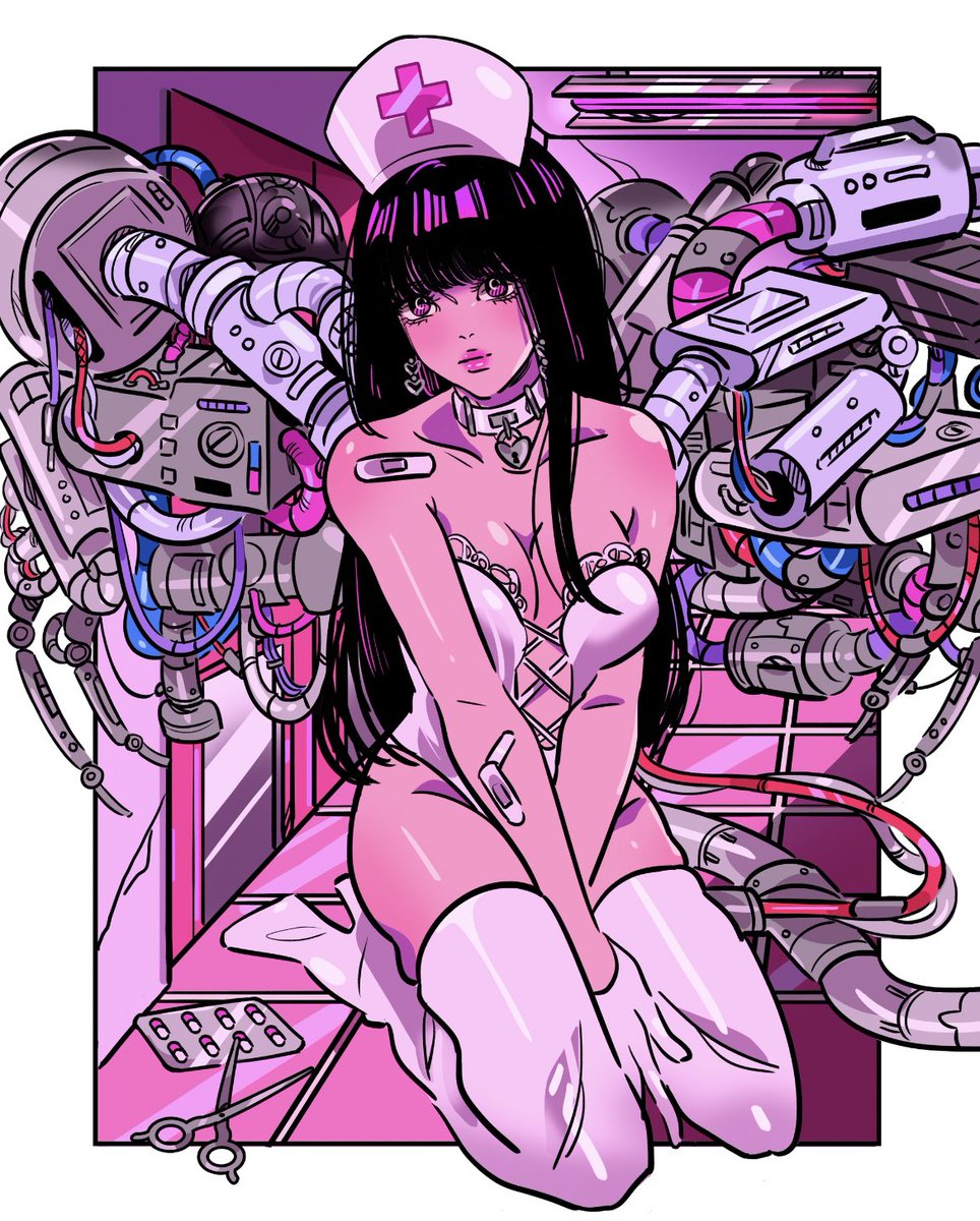 「These are still available   」|Stephanie Priscilla (SHOP IS OPEN)のイラスト