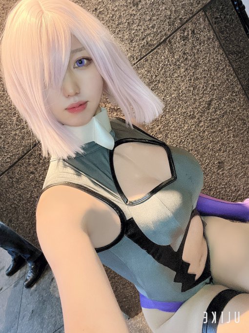 コスプレイヤーねぎこのTwitter画像30