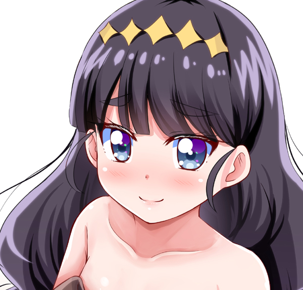 「表紙塗ってます。 」|未鏡（みら）@コミケお疲れ様でしたのイラスト
