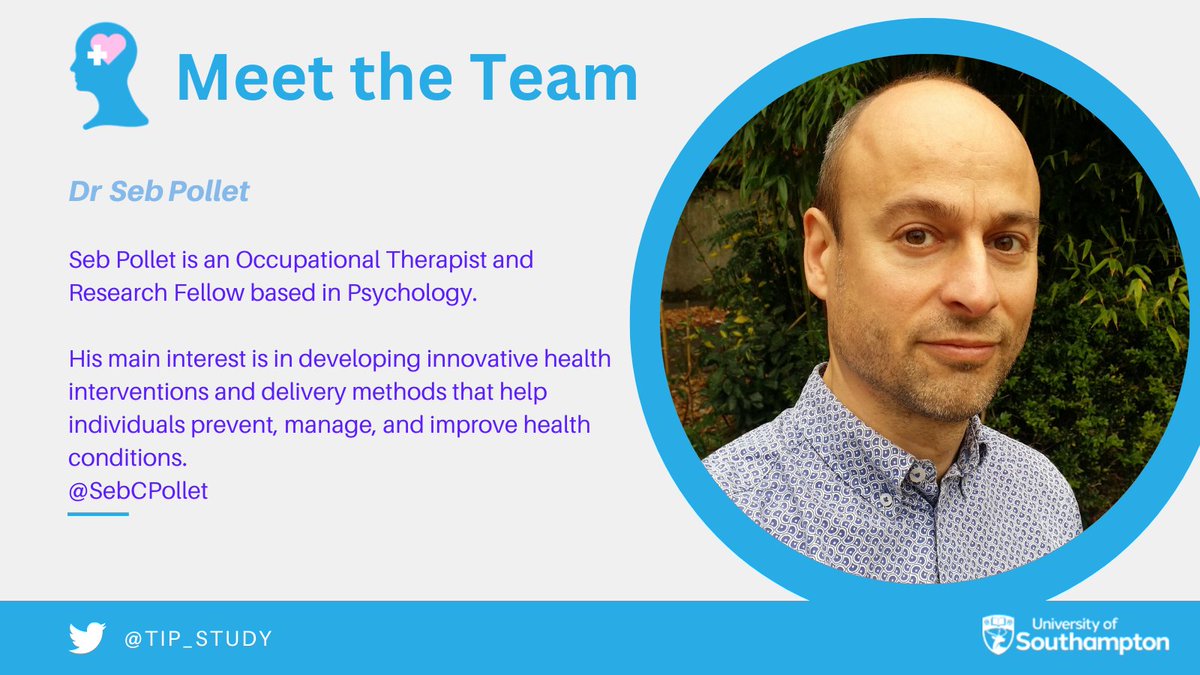 TIP Study tweet media