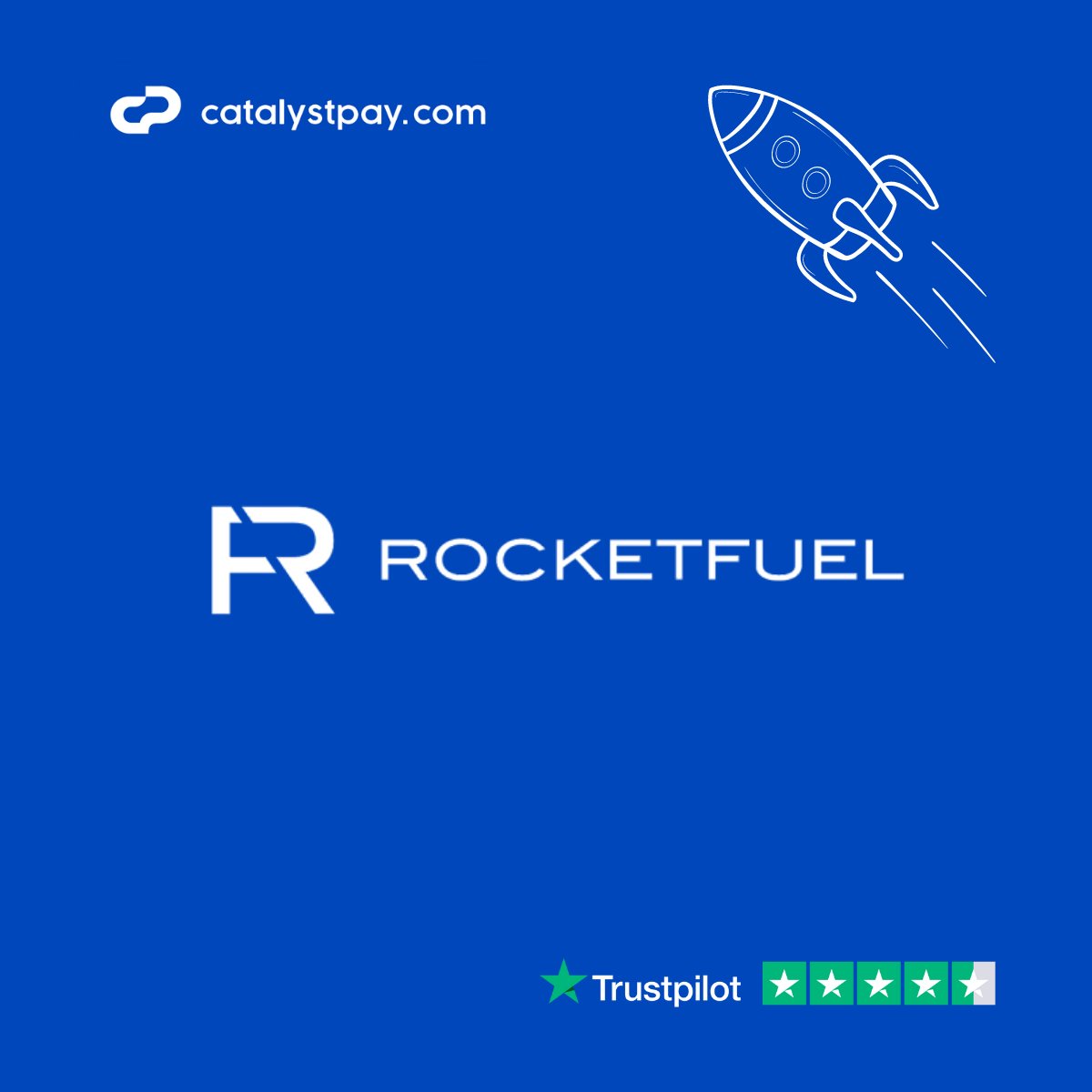 CatalystPay tweet media