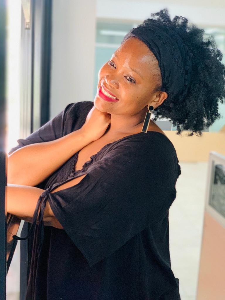 LindiweBen's tweet image. Black 🖤🖤
#notathrowback