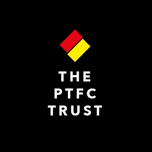 The Jags Foundation is pleased to be able to make a Joint Statement with the <a href="/ptfctrust/">PTFC Trust</a>.

It's time for everyone to pull together in the interests of the Club we all love.

Read more at the link below ⤵️

thejagsfoundation.co.uk/joint-statemen…

🔴🟡⚫️

#OTIG #OneThistle