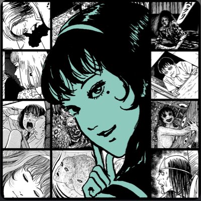 #NewProfilePic <a href="/TOMIEbyJunjiIto/">TOMIE by Junji Ito</a>