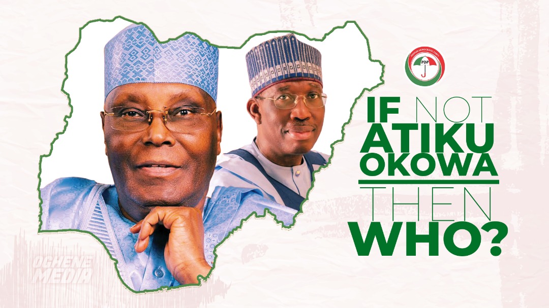 emmyhenshaw7's tweet photo. This is our choice, we don't need any body else. Atiku the Peoples Choice.
#Recovery2023
#VoteAtikuOkowa2023 https://t.co/S5IzFQy1ZY