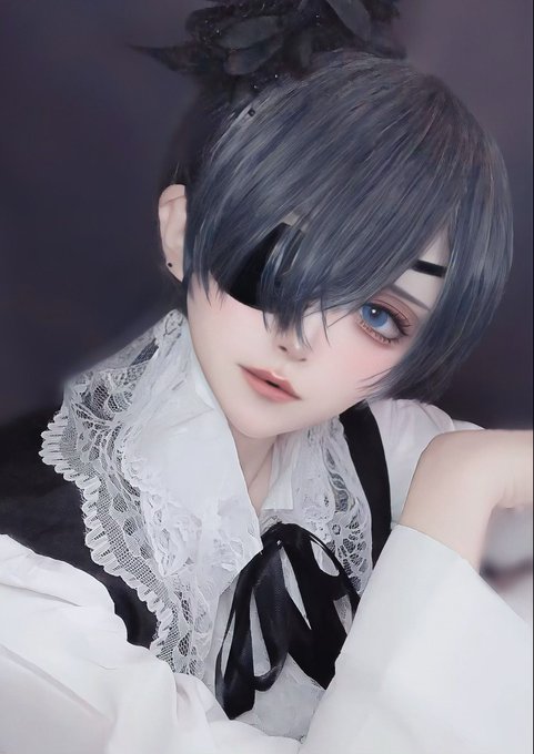 Twitterのコスプレ画像11