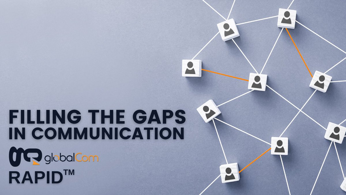 GlobalcomA's tweet photo. #2022 globalCom has worked closely with governments to support a host of communication &amp; broadcast that are crucial to public health and safety through satellite communications technology. 

RAPID Solutions https://t.co/2lr6Qa39uX 

#RAPIDBridge #globalCom #Iridium #stayconnected https://t.co/liS1gYVcxA