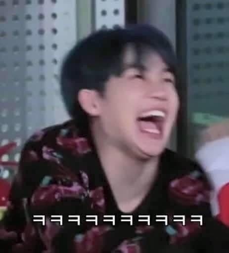 Teume! YG: maaf yh kmrn itu prank dik xixixi, tunggu yh jnuari mreka balik 🫢🫢🫢