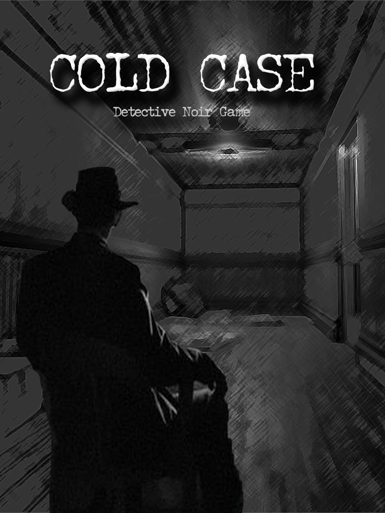 ColdCaseGame's tweet photo. #coldcasegame #indiegame #indiedev https://t.co/HFBiAhUgKX