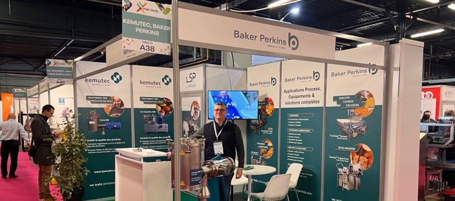 qlargroup's tweet photo. Dernier jour au salon #Vractech Le Mans.
👉 Retrouvez Cameron et Jean-Marie Hall C Stand A38. https://t.co/GIurBh7bjO