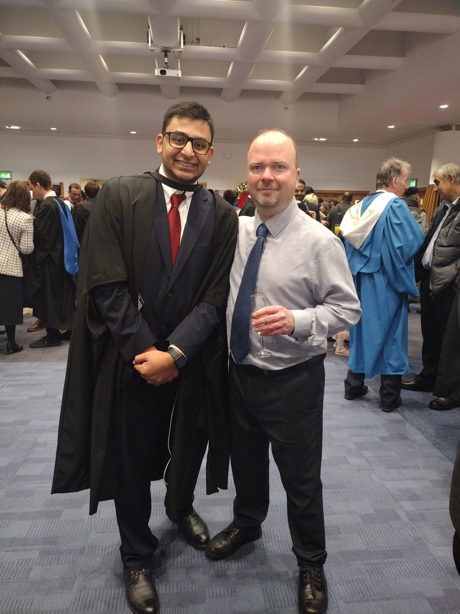 EngineeringNCL's tweet photo. Well, it's that time of year again!
We are so incredibly proud of our graduating students. The School of Engineering wishes you well in your exciting future. Go out and be magnificent! 🎓 #NCLGrad #WeAreNCL https://t.co/ZwfuiKMbql