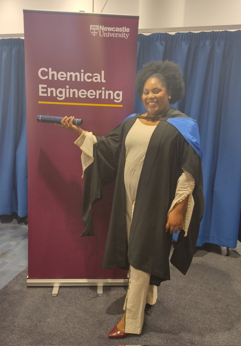 EngineeringNCL's tweet photo. Well, it's that time of year again!
We are so incredibly proud of our graduating students. The School of Engineering wishes you well in your exciting future. Go out and be magnificent! 🎓 #NCLGrad #WeAreNCL https://t.co/ZwfuiKMbql