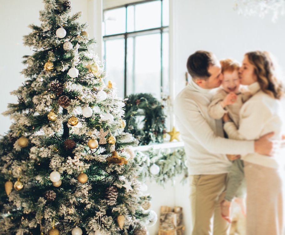 Christmas looks different to many people. It could be elf on the shelf, matching Pyjamas, trips to see Santa himself or just having all your family in one place at one time.
 
So don’t get caught up trying to compare yourself to others, enjoy the moment.

modulusfp.com/2022/05/24/com…