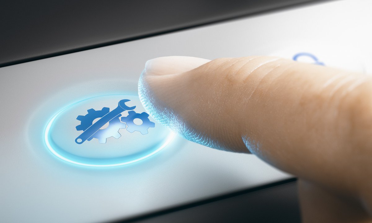 SmartAutoMag's tweet photo. Improved reliability through predictive maintenance https://t.co/YFKqt1jpnu
#smartautomation #predictivemaintenance #smartbuilding #industrialautomation #maintenance @FiixSoftware https://t.co/3DjbKbNTUc