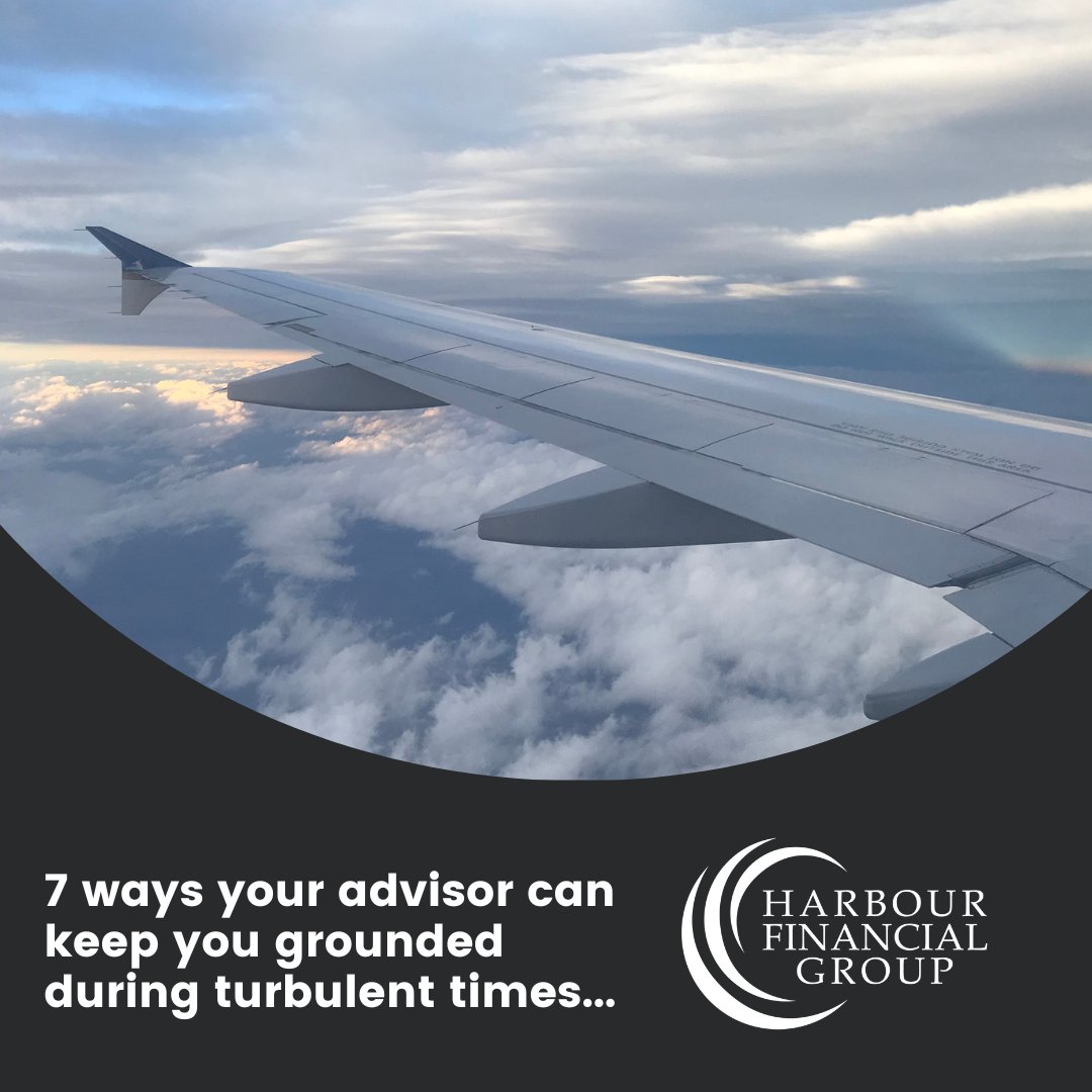 Geoff_Wareham's tweet image. In a turbulent market, keeping grounded is one of the things your advisor can offer you. Some of the ways they do this:

• Recommend opportunities
• Discuss proactive steps
• Hold you accountable

Read on for more
↓
bit.ly/3FkECAo

#cornerbrook #financialplanning