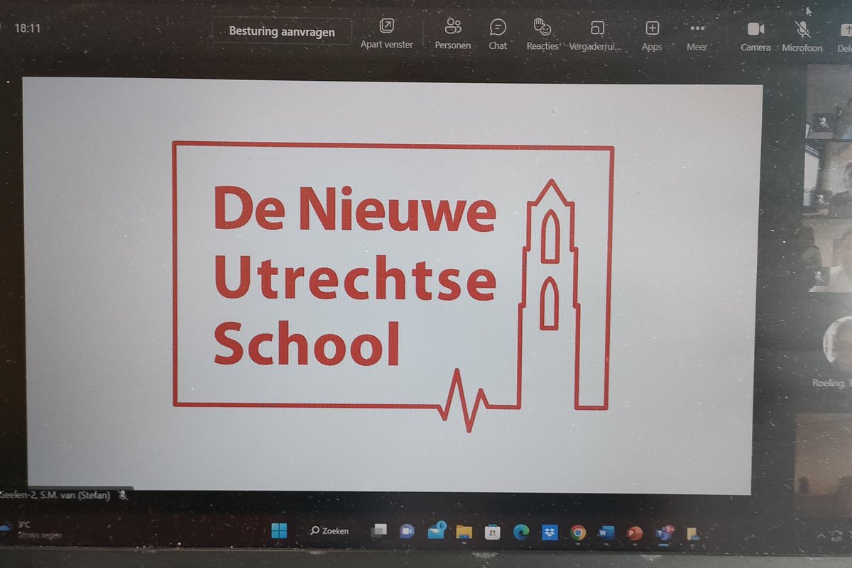 Dr Marco van Brussel tweet media