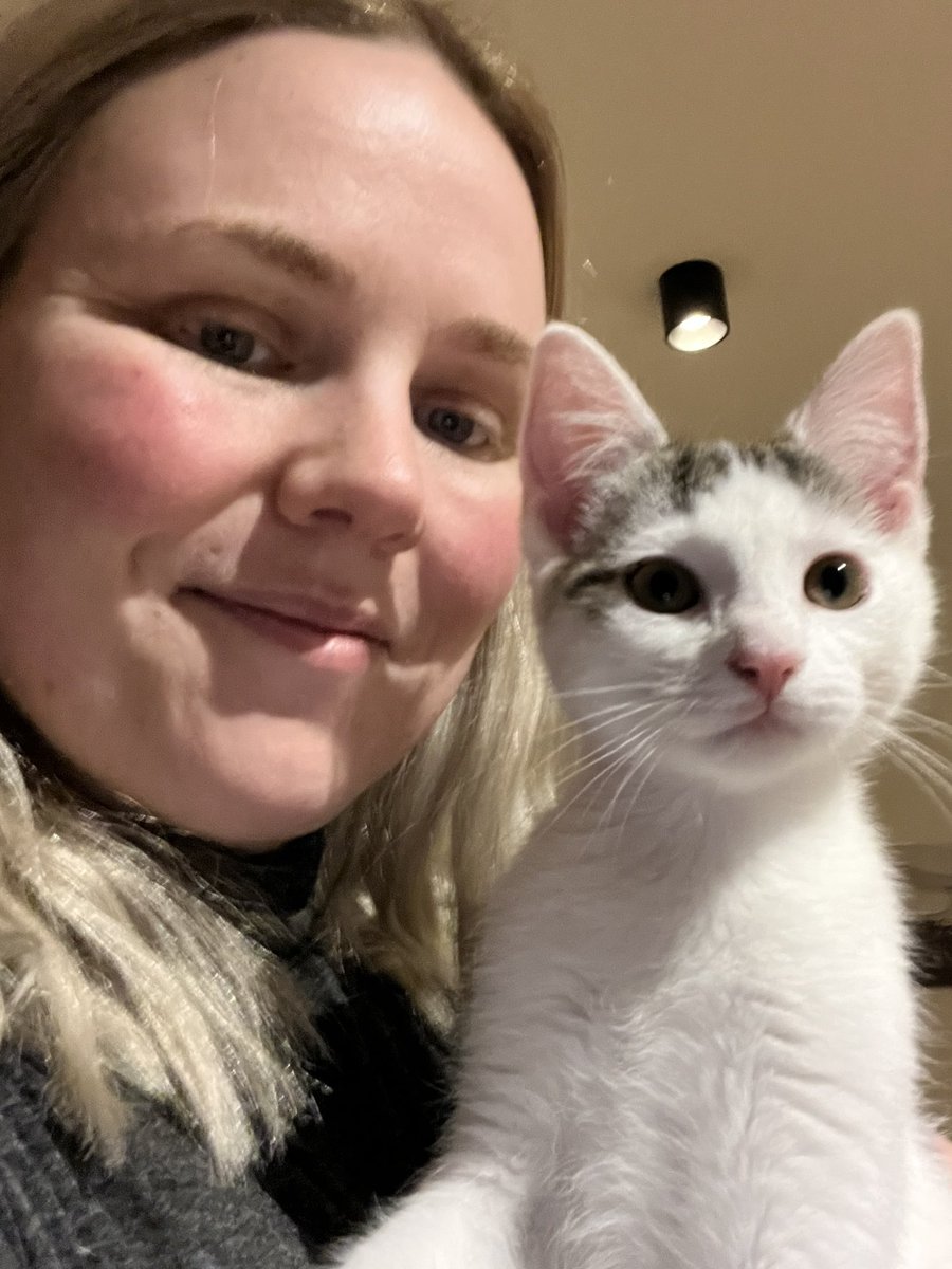 Þorbjörg Þorvaldsdóttir tweet media