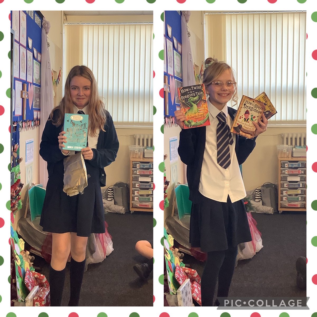 Some more brilliant books for Bookvent in 6RB! @ololprimary_HT #EnglishOLOL #MakeADifference