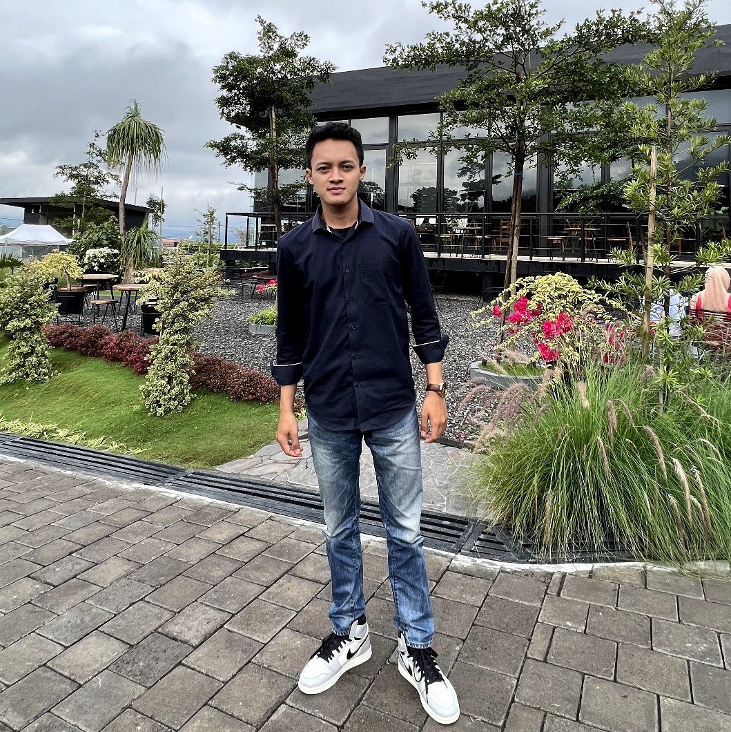 ZulfaPermadi's tweet photo. #NewProfilePic https://t.co/ka2zuuZZ4o