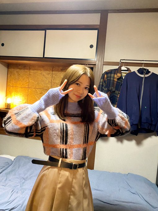 桜田ひよりのTwitter画像3