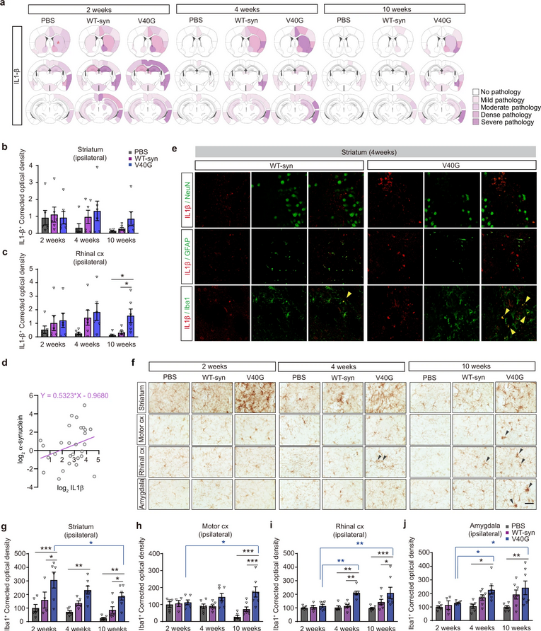 The Science of Parkinson's tweet media