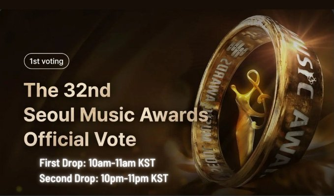 MonstaXVotingSQ's tweet photo. [REMINDER FOR SMA VOTING]

#MONBEBE , Be ready for our very first m@ss vote for today at 10 AM KST which is in another 30 min.

📌1st m@ss voting: 10AM-11AM KST

Be prepare with all the accounts for M@$$ V0ting for #MONSTAX &amp; #KIHYUN

@OfficialMonstaX https://t.co/gelE8uhbce