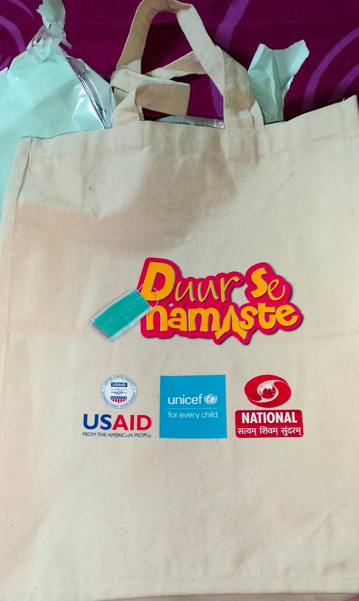 ssajasrjn's tweet photo. #SBCCmatters
THANK YOU #ABC {alliance for bevaiour change} and aw 1
@UNICEFIndia @jobzachariah
@abhisheksinghDP sir
With this Small things gives big wings....
@alka9m https://t.co/2z4p8U3hbY
