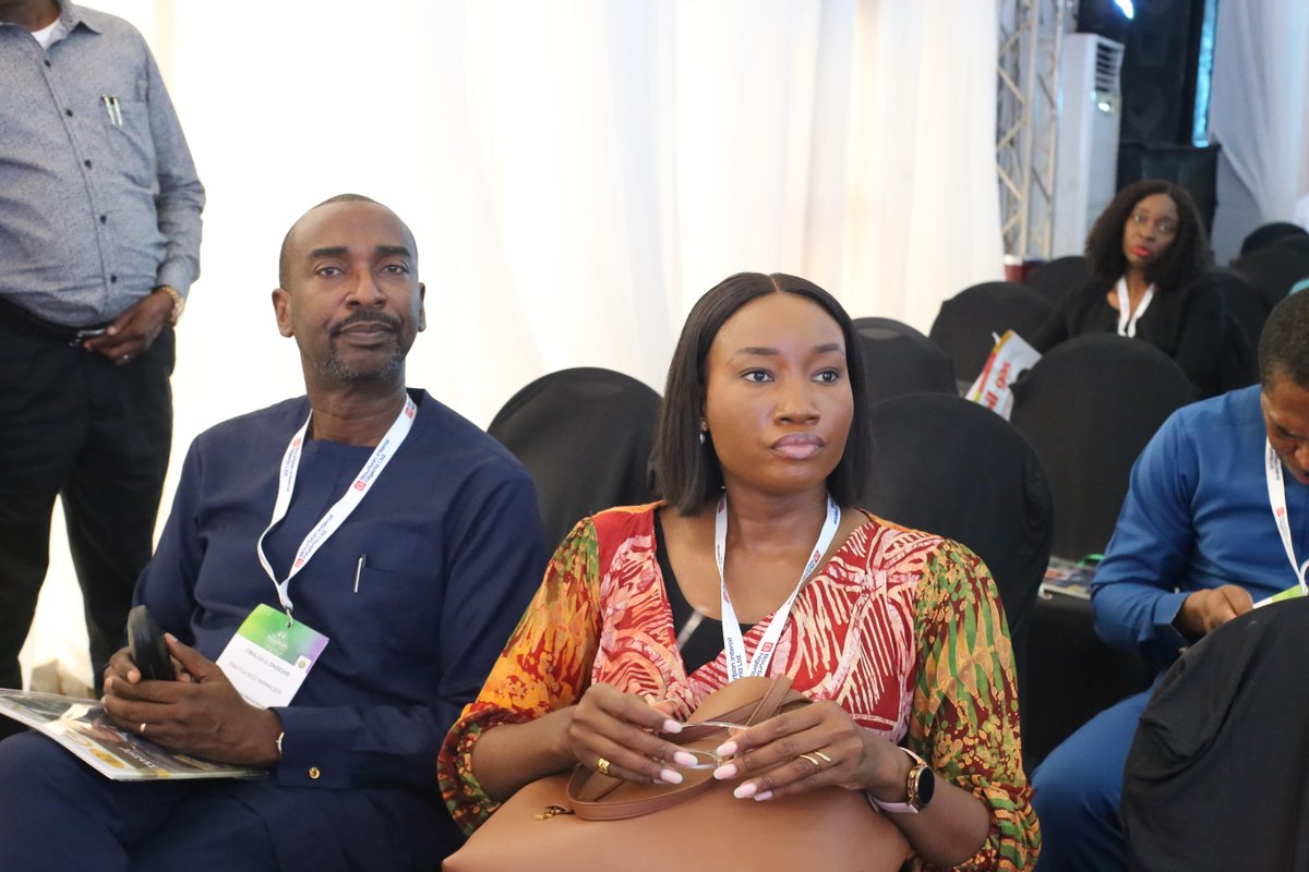 Shell Nigeria on Twitter "PNCNigeria Opening Session 📸 Shell Nigeria