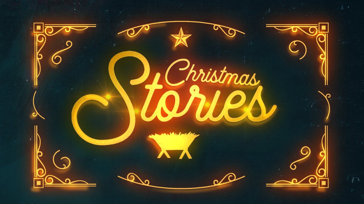 OKNewLife's tweet photo. Week one of our #ChristmasStories series is online. Check it out. (https://t.co/P3Lr2J7iIr) https://t.co/QO8mPGWEhO