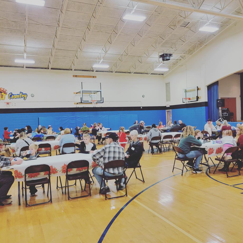 Stanfield Elementary School tweet media