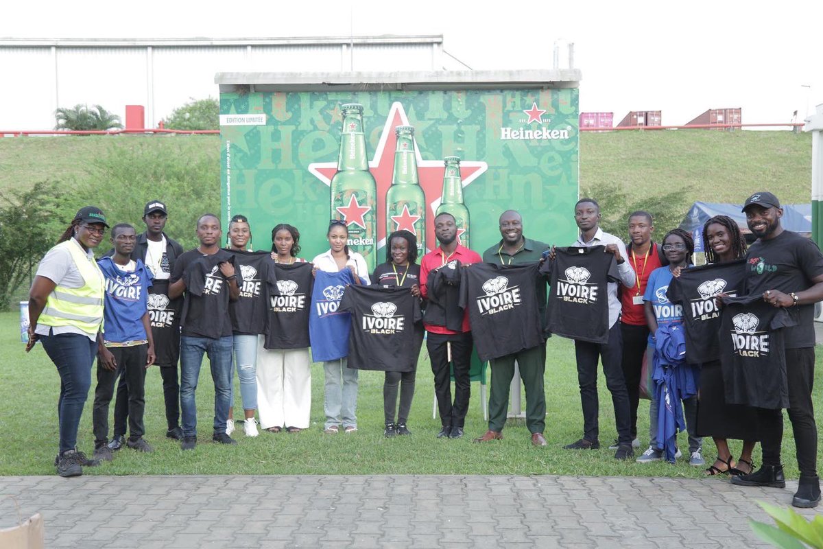 Visite Brassivoire
  
Le Vendredi 02 Décembre 2022, l’équipe OC et les entrepreneurs du programme ont effectué une visite dans les locaux ultra modernes de notre partenaire Brassivoire, située sur l’autoroute du Nord au PK 24.