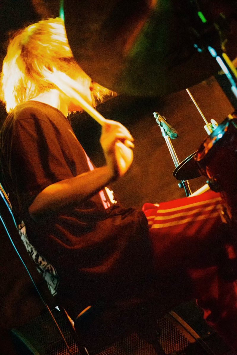 themadgentles's tweet photo. 【📣ワンマンまであと1日📣】

本日、最後の #マッジェンメモリアルフォト はTHE MAD GENTLESのライブ写真集📸

ついに明日に迫ったワンマンライブ🔥
THE MAD GENTLESの全てをぶつけます❗️
活動休止前ラストライブ、ぜひ観に来てね👊 https://t.co/dCBlobI3rA