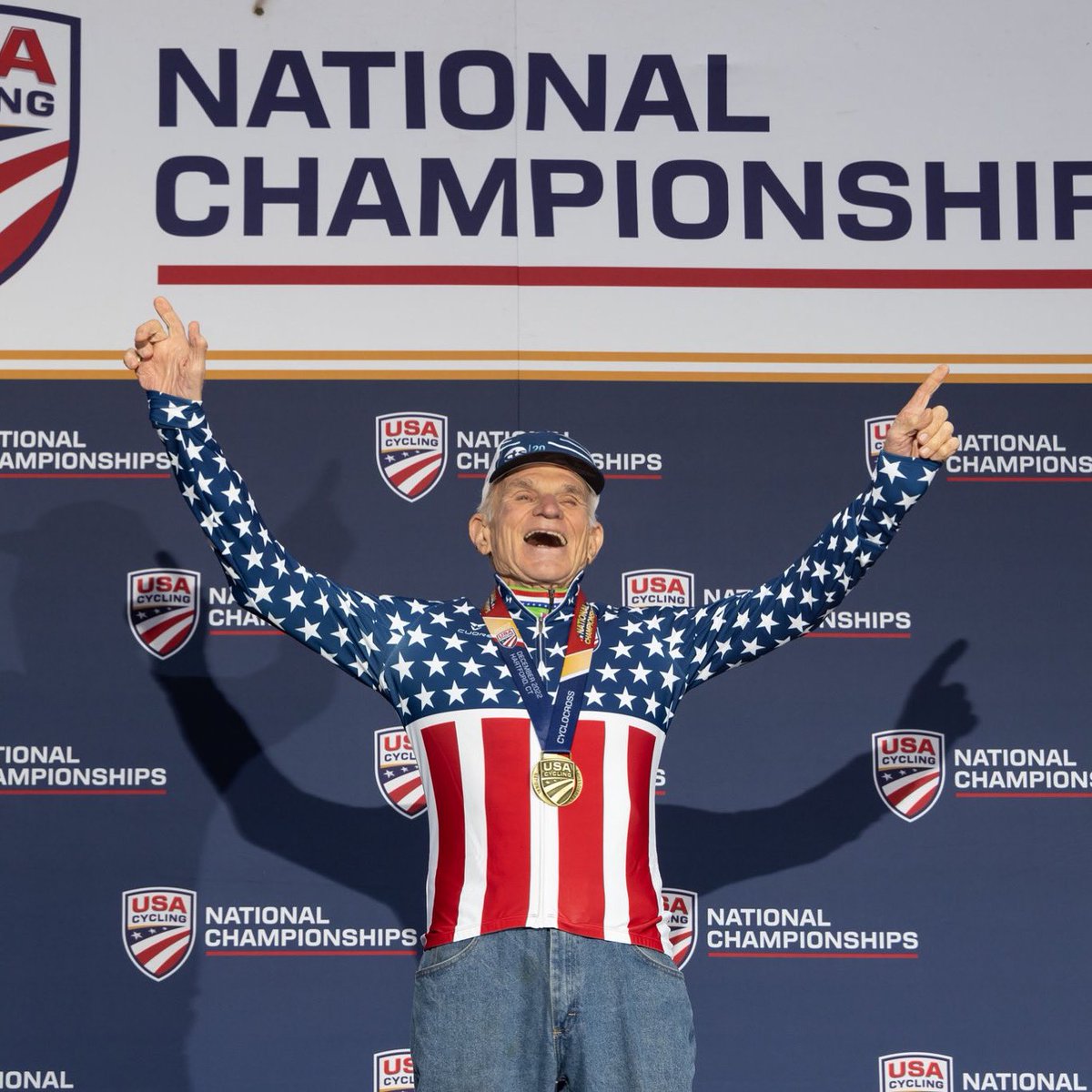 USA Cycling tweet media