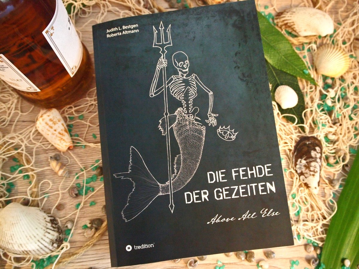 🎄Weihnachtsverlosung!🎄

Ihr könnt einmal ein Buchpaket bestehend aus #SchwingenAusGoldUndFinsternis, #Fey und #Jeremiah gewinnen! Alle drei im Softcover.
Oder fünf Mal eines unserer Ebooks (dabei gibt es dann auch #DieFehdeDerGezeiten).

Was ihr dafür machen müsst? (1/5)