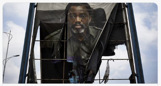 kinshasaweb's tweet photo. 🎓🇨🇩💸💰 #BGFIBank #BGFI #PPLAAF #Hezbollah #FrancisSelemani #Kabila #KabilaGate #CongoFutur #MTwale #SUDOIL #KwanzaCapital #CovertCapital #CongoHoldUp #Tajeddine: #KassemTajeddine https://t.co/SG7wEfZoXB https://t.co/yG79urZ3LV