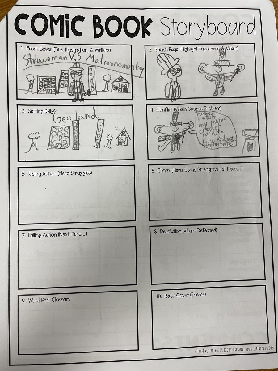 Ellen Foster tweet media