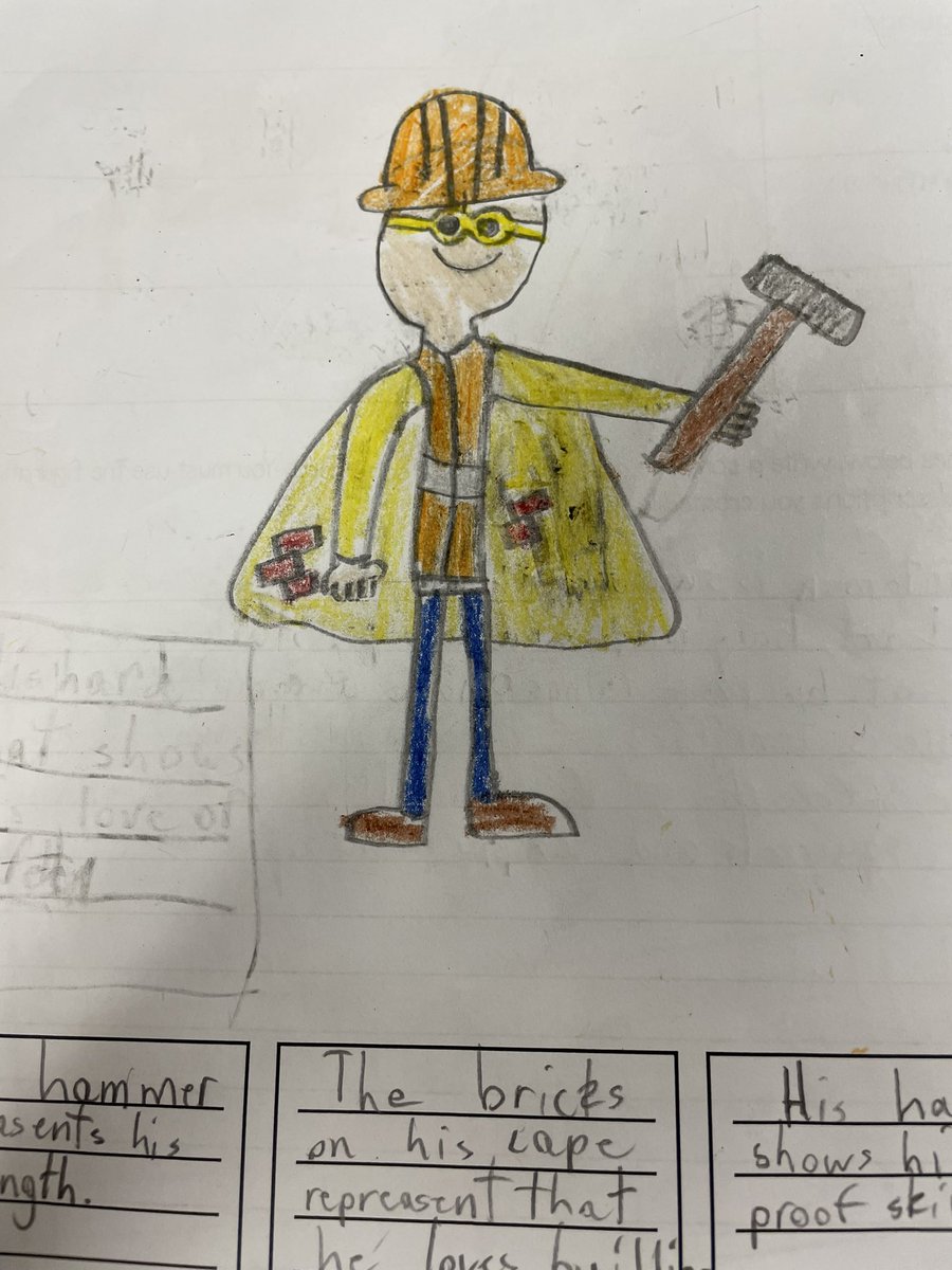 Ellen Foster tweet media