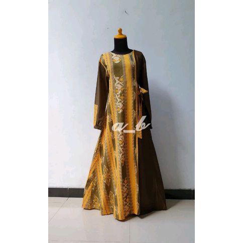 Ayu_dwl's tweet photo. Saya menjual Verina-Custom Made-P... seharga Rp409.000. Dapatkan di Shopee sekarang! https://t.co/cvJMzI76RN #ShopeeID https://t.co/BWVH6nYKTN