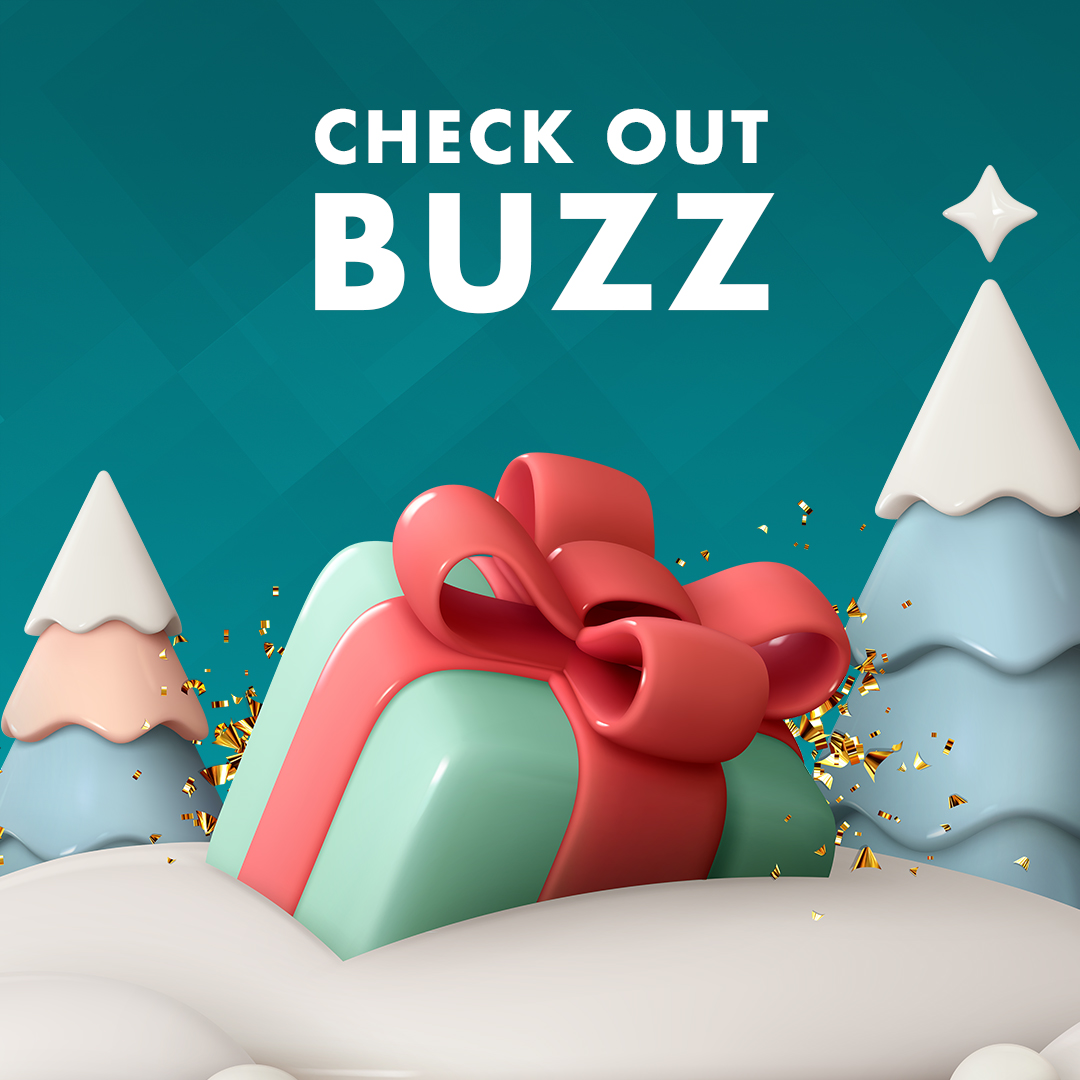 MN_Ireland's tweet photo. Missed our latest Buzz newsletter? Well, catch up on what you missed on our blog page, and see what we've been up to this festive season 👀☃️

https://t.co/O1ZaltRhmI

#creativity #creativeagency #advertising #digitalmarketing #socialmedia #publicrelations #socialmediamarketing https://t.co/WJhK0VI8MM