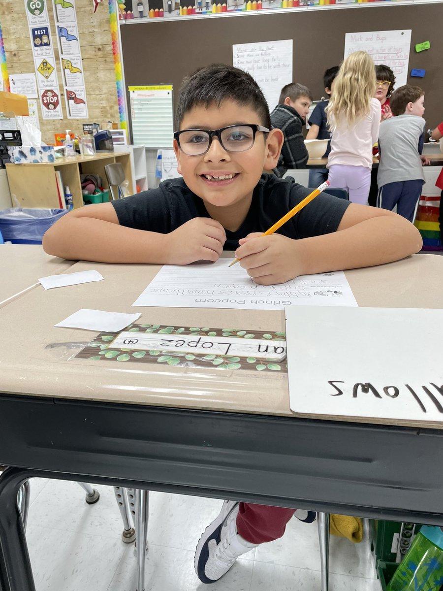 Colleen Fisher tweet media