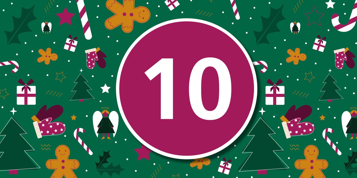 gloshospitals's tweet photo. On Day 10 it's Ward 6B at GRH
"This care of the elderly ward is faced various levels of pressure & still has been able to stand tall. With an amazing ward manager Karr J Marie Garcia, sisters who are very proactive & a great overall team."
Nominated by Chinenye Eze
#GHTAdvent https://t.co/GFqdUFGzaK