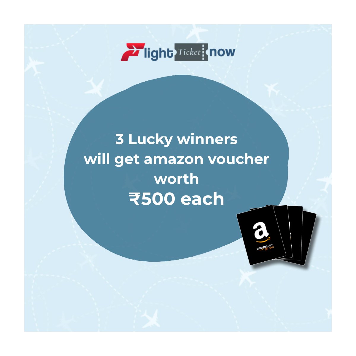 FlightTicket6's tweet photo. Rules For Giveaway:
 👉🏻 Follow our Instagram @flightticketnow
👉🏻Like this post &amp; Tag your 4 friends in the comment below, and ask them to follow us, like the post! 
👉🏻Share this post to your story
👉🏻Follow all the rules mentioned above.
 👉🏻Multiple Entries Allowed. https://t.co/IjIL35ESsm