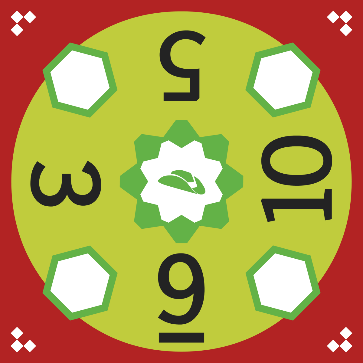 worldofspur's tweet photo. Puzzle for week 49! An easy one, and a hard one.

Add, subtract, multiply, and divide all four numbers to make 24. https://t.co/jck6OdoZgq