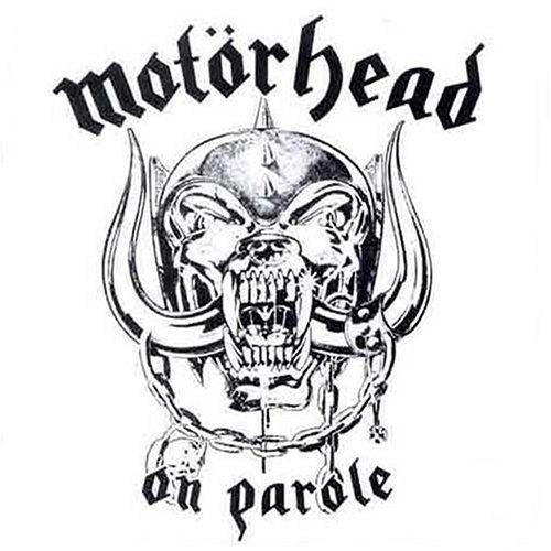NoClass_Radio's tweet photo. 08 de diciembre de 1979. Se publica "On Parole". Es un disco de la banda Motörhead, grabado en 1975, no se lanzó hasta 1979, después de que la banda consiguiera algo de popularidad, es el único álbum con la formación de Lemmy, Larry Wallis y Lucas Fox. #Motörhead #OnParole https://t.co/uBlFau9EqA