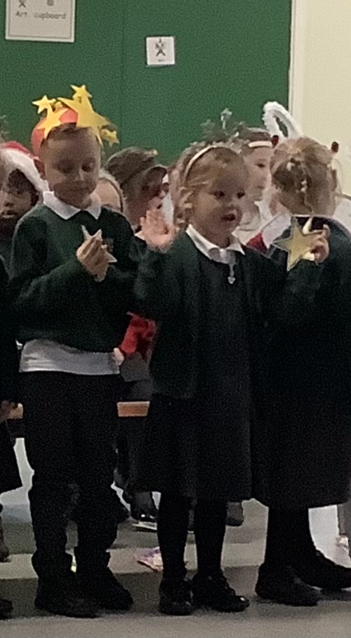 SuttonValencePrimary tweet media