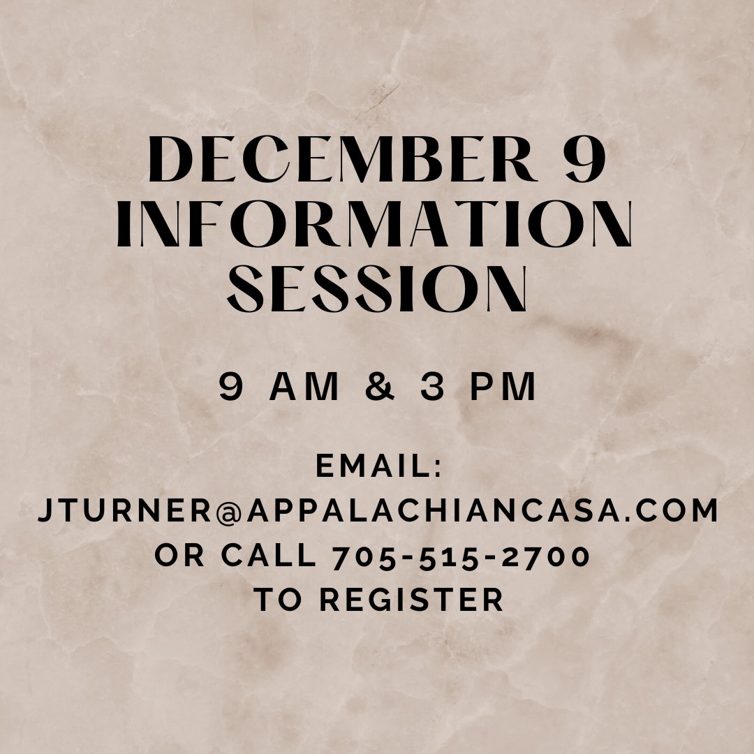 1 Day Left to Register! Learn how you can Advocate for Neglected Children in our Community